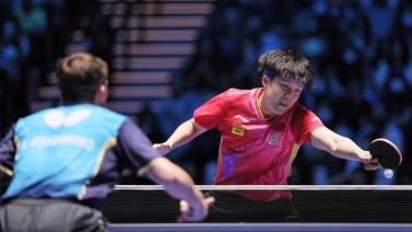 统但极具力 统但极具力