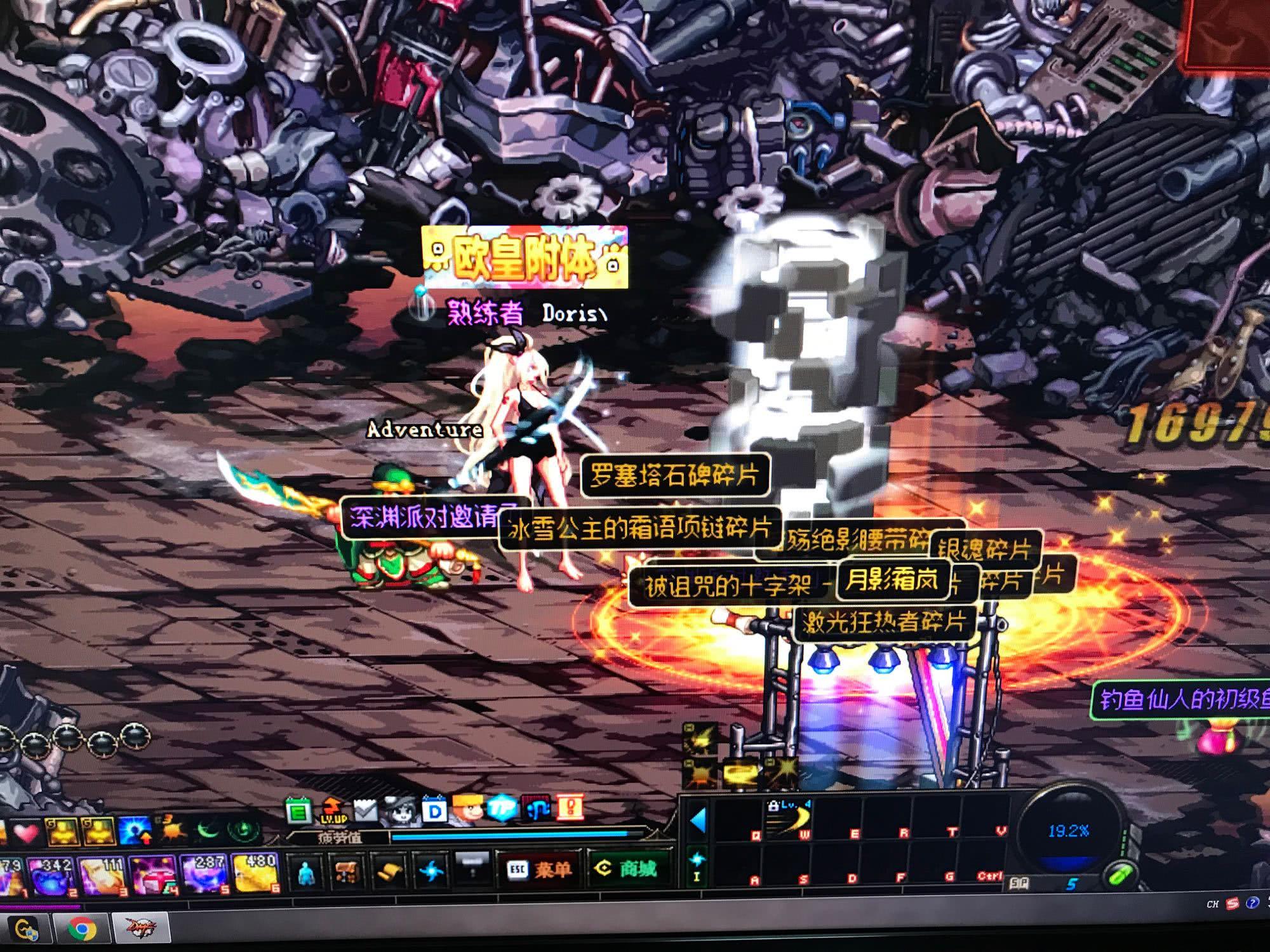 这种一对一 这种一对一