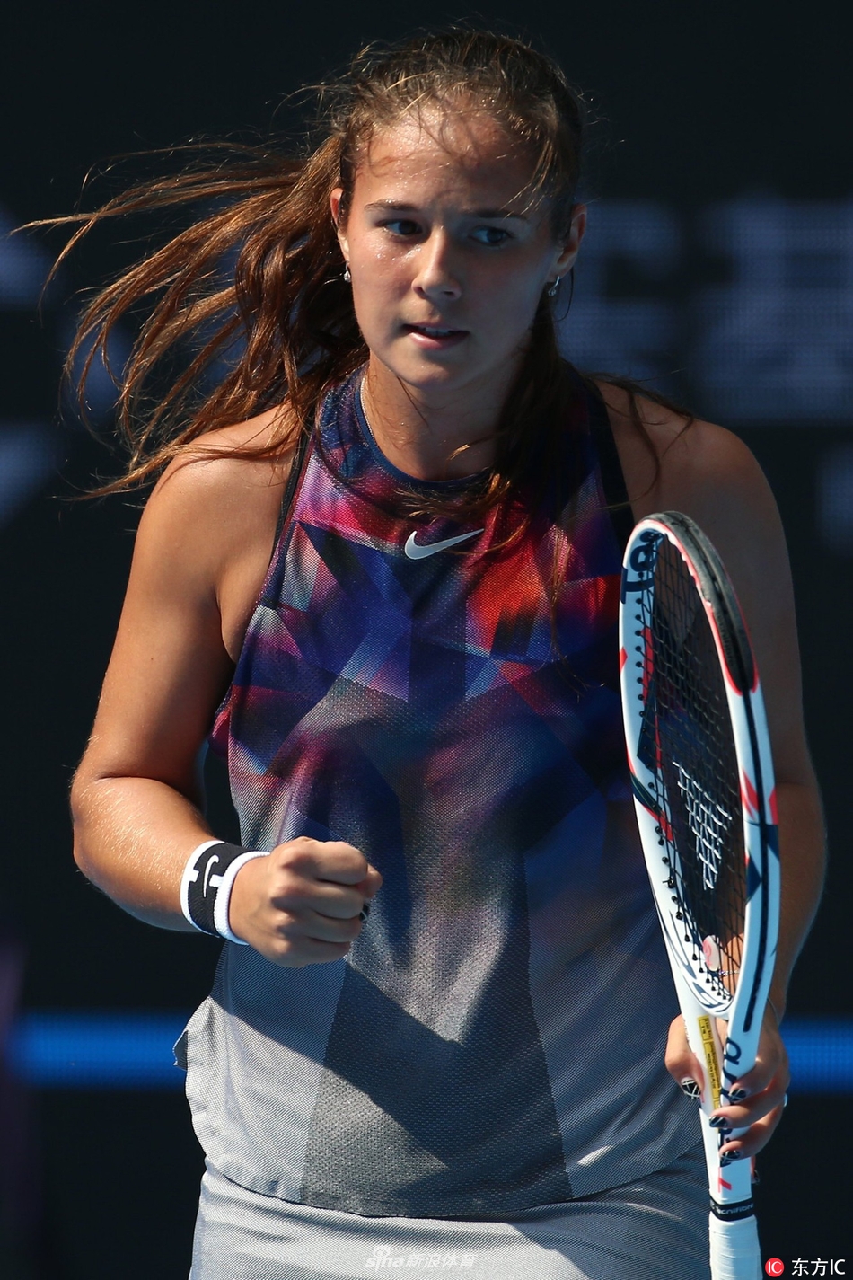 申京就展现 申京就展现