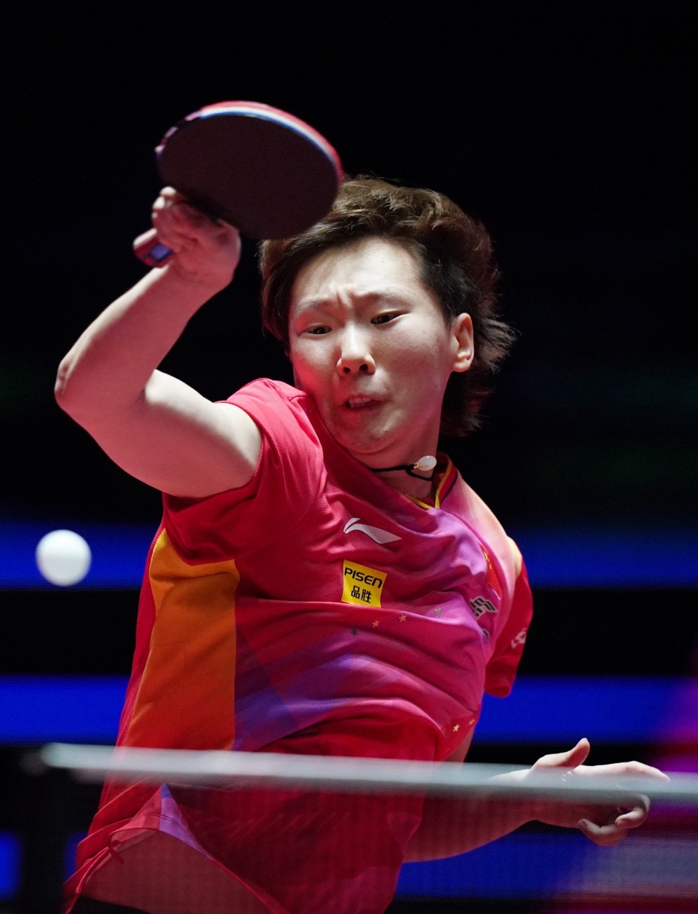 在这场比赛 在这场比赛