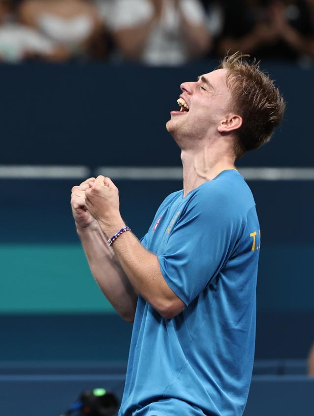 从技战术层 从技战术层