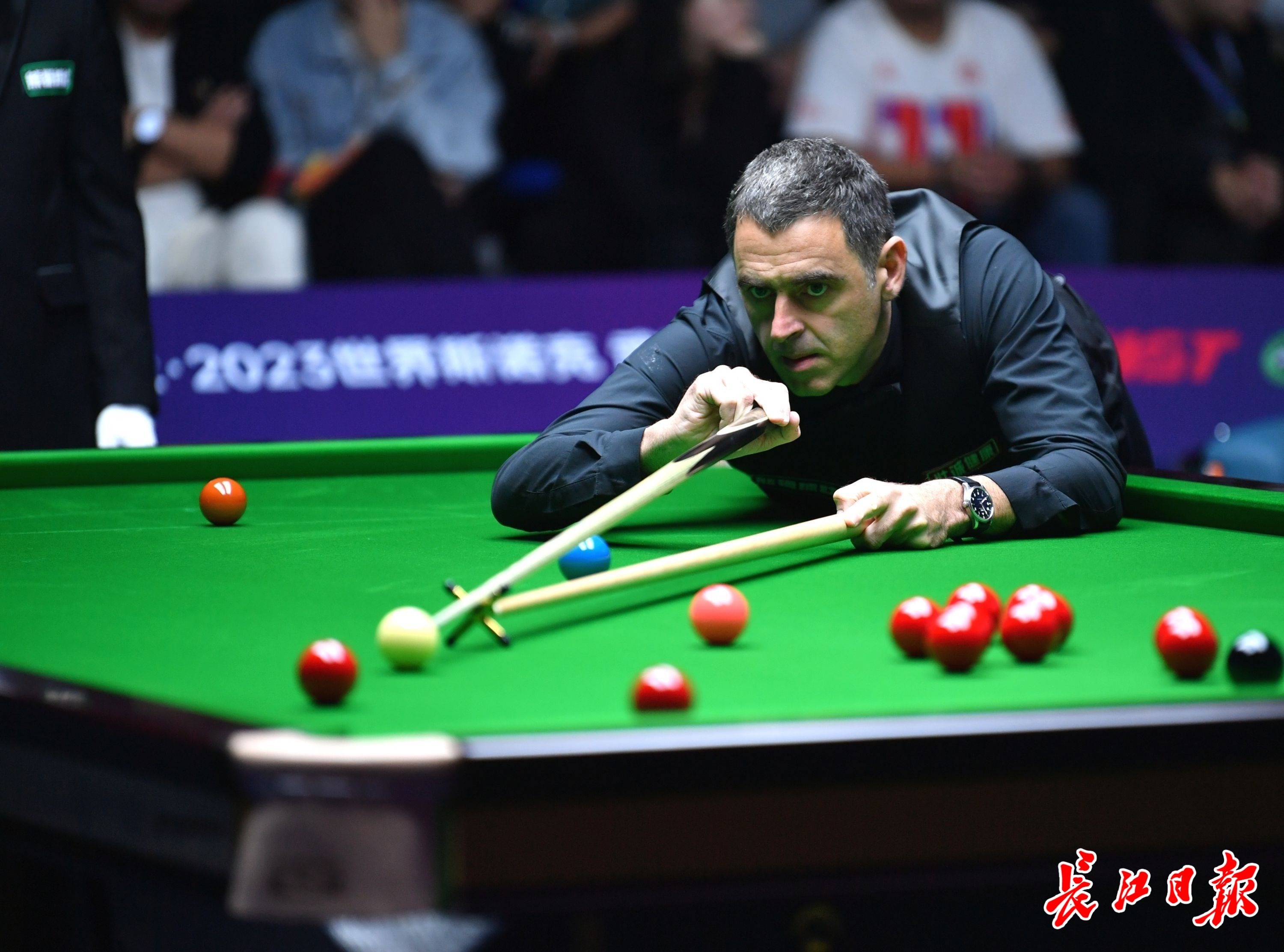 们是如何在 们是如何在