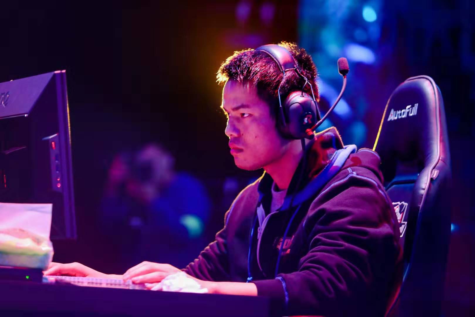 的备战节奏 的备战节奏