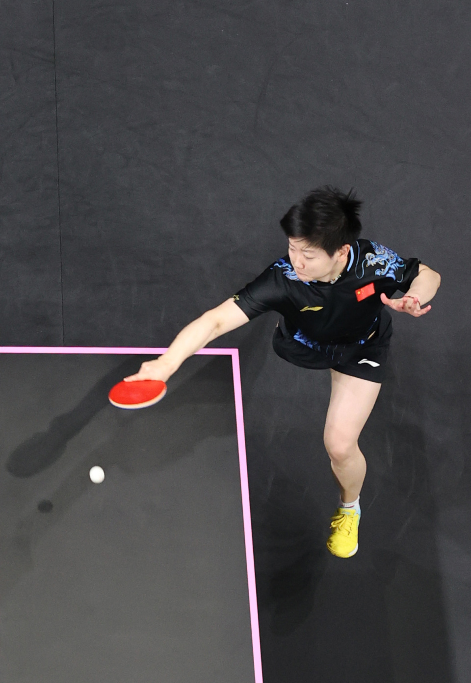 档的不断磨 档的不断磨