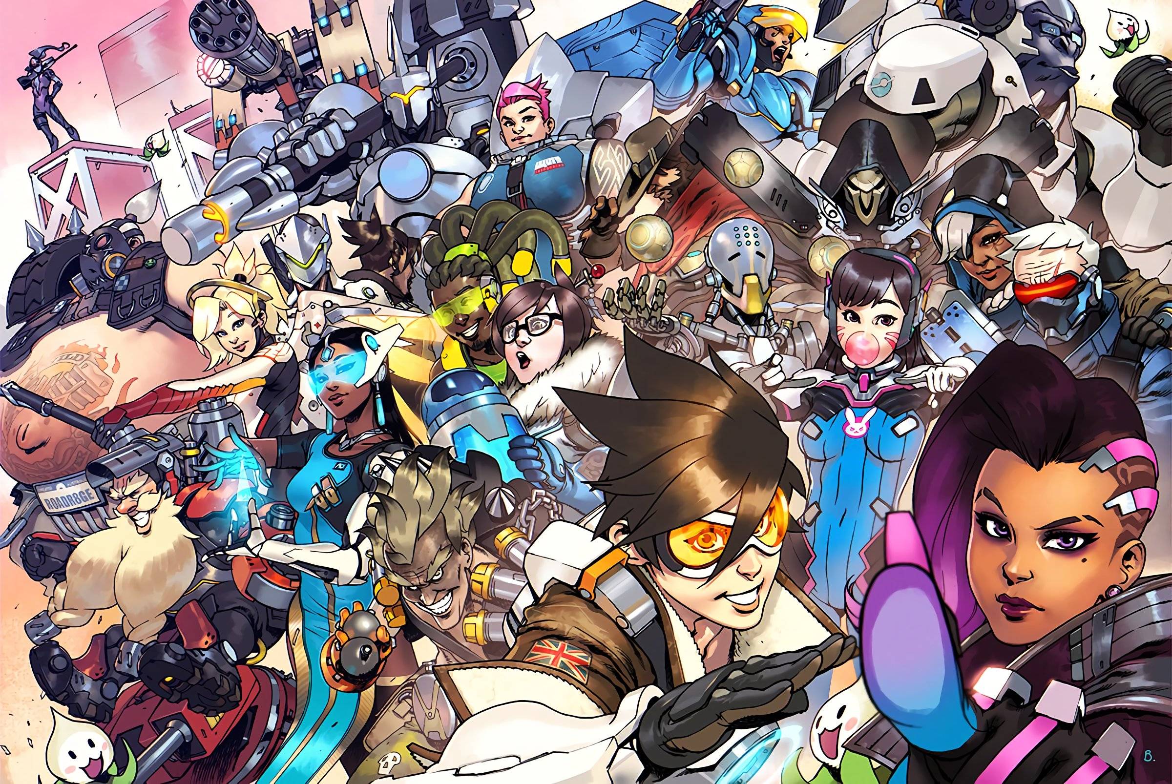 建议参赛者 建议参赛者