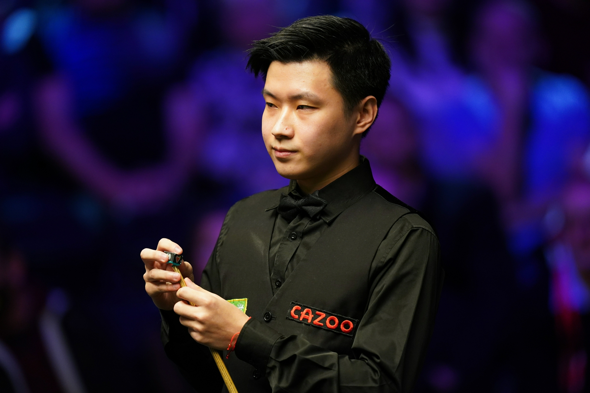 有的调侃 有的调侃