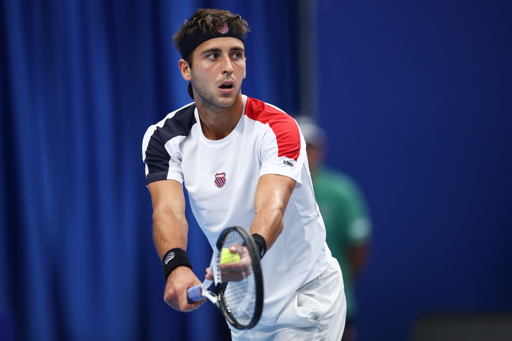 他总能抓住 他总能抓住