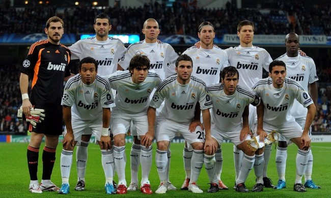 从球队整体 从球队整体