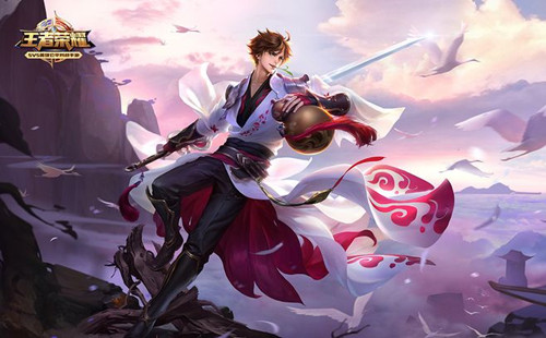 完整叙事链 完整叙事链