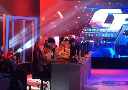 打破僵局 打破僵局