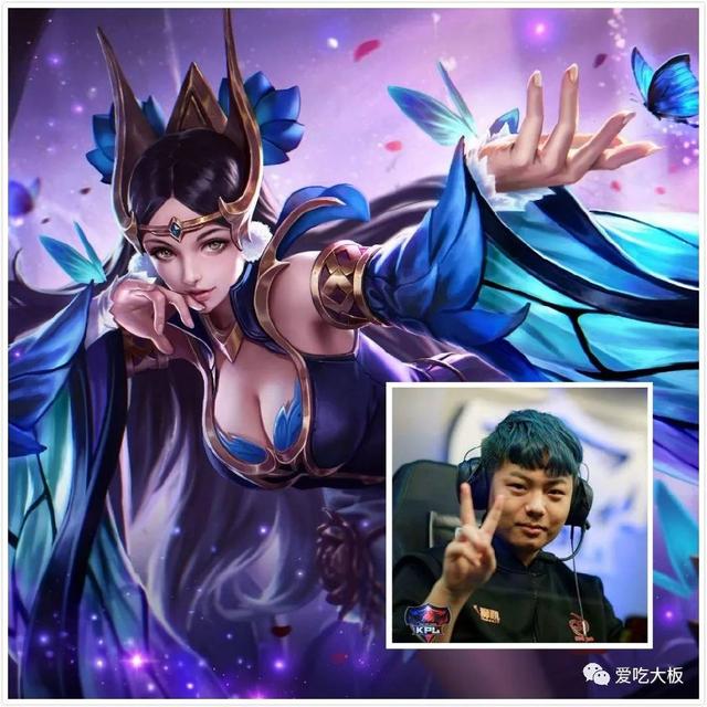 主动态势的